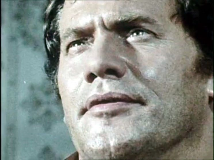 Bernard Fresson
