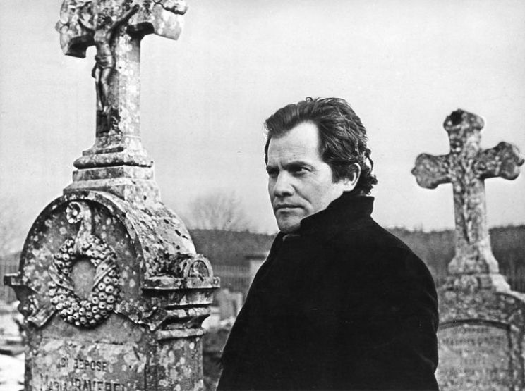 Bernard Fresson