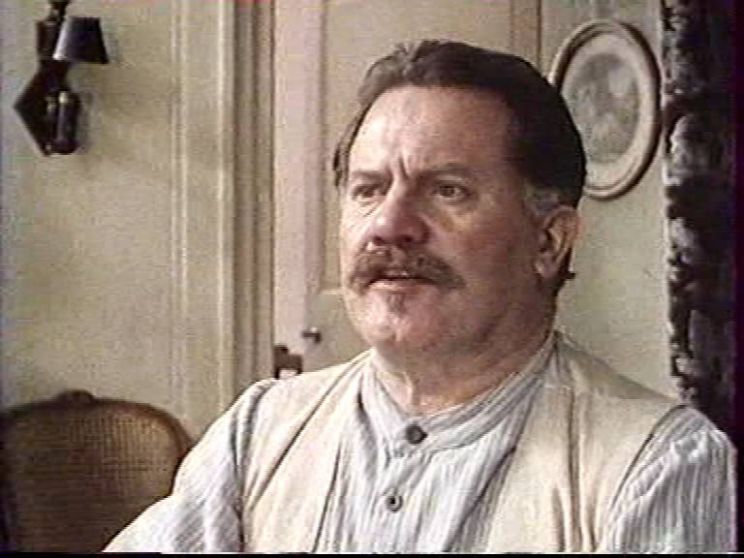 Bernard Fresson