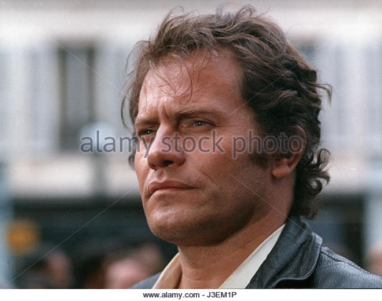 Bernard Fresson