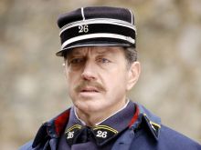 Bernard Giraudeau