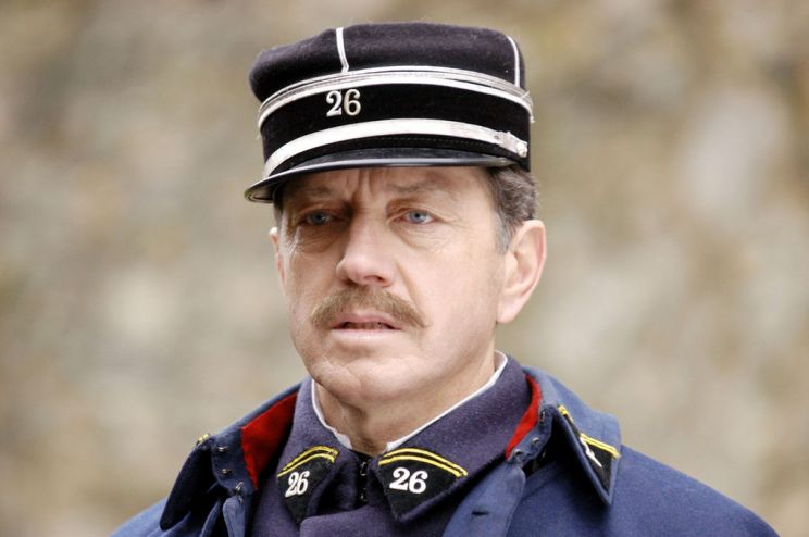 Bernard Giraudeau