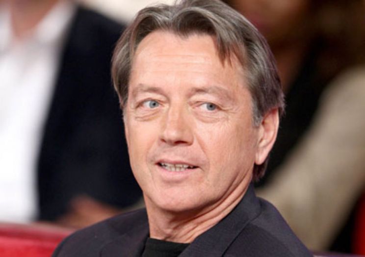 Bernard Giraudeau