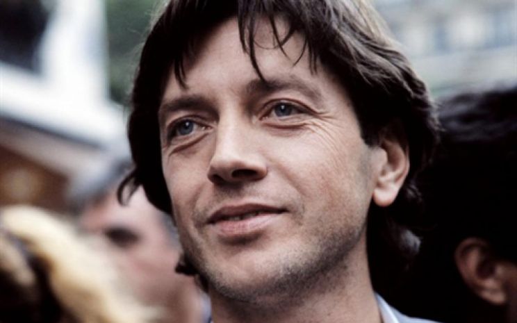 Bernard Giraudeau