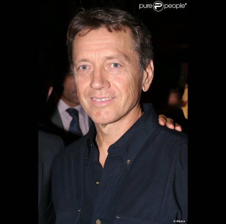 Bernard Giraudeau