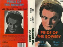 Bernard Gorcey