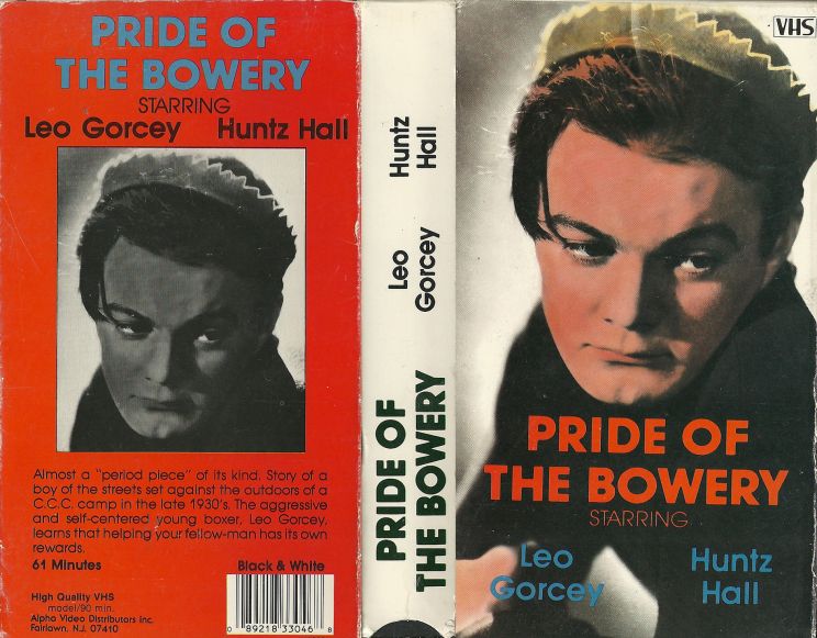 Bernard Gorcey