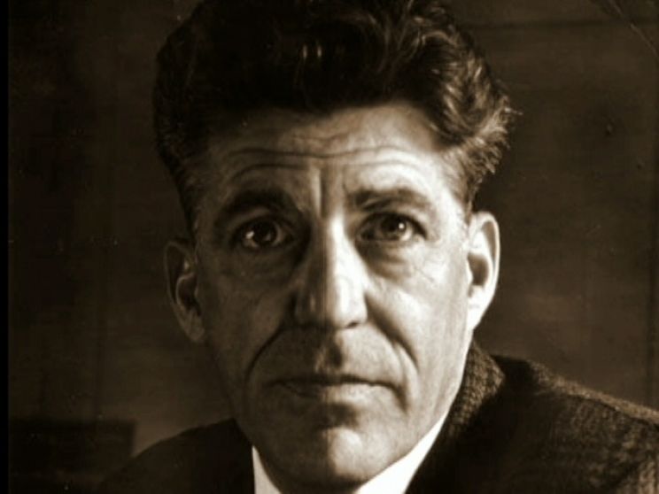 Bernard Gorcey