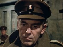 Bernard Hepton
