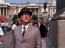 Bernard Hepton
