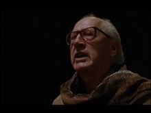 Bernard Hepton