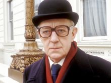Bernard Hepton