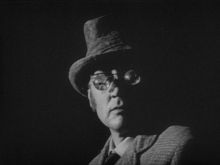 Bernard Hepton
