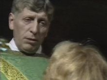 Bernard Hepton