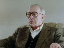 Bernard Hepton