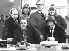 Bernard Hepton