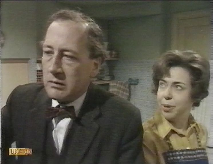 Bernard Hepton