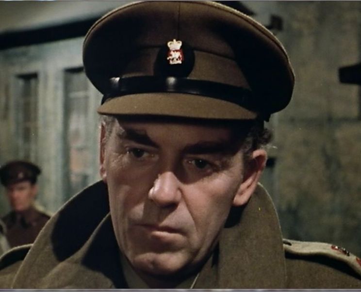 Bernard Hepton