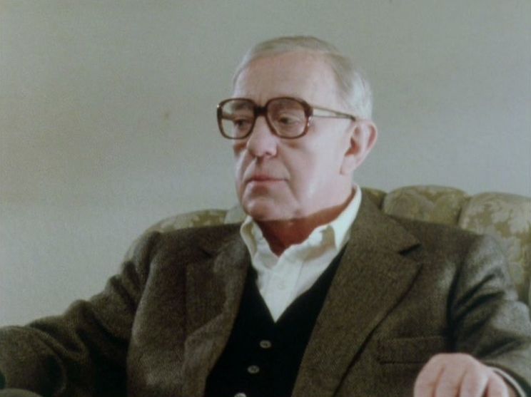 Bernard Hepton