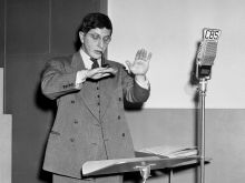 Bernard Herrmann