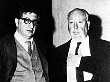 Bernard Herrmann