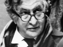 Bernard Herrmann