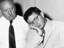 Bernard Herrmann