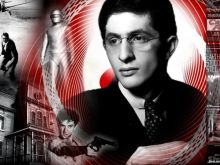 Bernard Herrmann