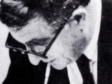 Bernard Herrmann