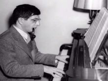 Bernard Herrmann