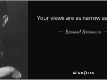 Bernard Herrmann