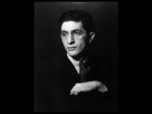 Bernard Herrmann