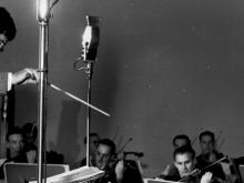 Bernard Herrmann