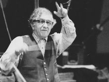 Bernard Herrmann