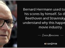 Bernard Herrmann
