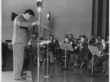 Bernard Herrmann
