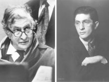 Bernard Herrmann
