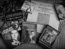 Bernard Herrmann