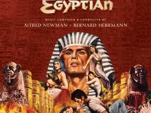 Bernard Herrmann