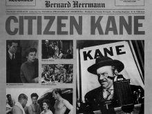 Bernard Herrmann