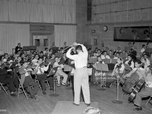 Bernard Herrmann