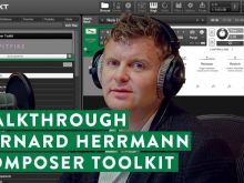Bernard Herrmann