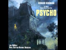 Bernard Herrmann
