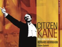 Bernard Herrmann