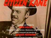 Bernard Herrmann