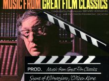 Bernard Herrmann
