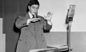 Bernard Herrmann