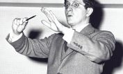 Bernard Herrmann