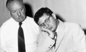 Bernard Herrmann