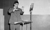 Bernard Herrmann